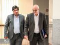 بازدید رئیس هیات مدیره شرکت دانش بنیان نسل اندیشه سبز نما ( دیرین دیرین ) از دانشگاه و پردیس معدن آموزشی  و عقد تفاهم نامه همکاری 